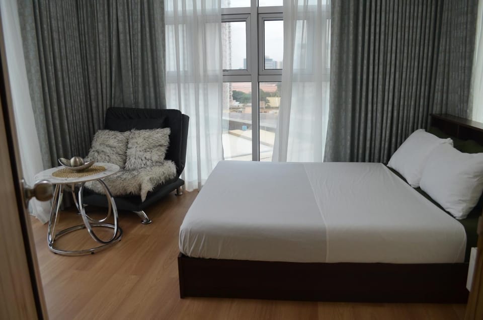 Inspiria Condo Beside Abreeza Mall Apartment in Davao City