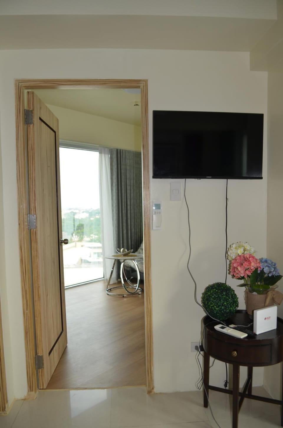 Inspiria Condo Beside Abreeza Mall Apartment in Davao City