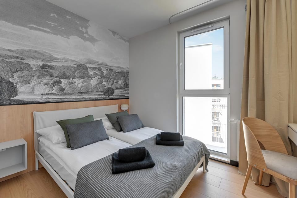 Photo of the whole room, Decorative detail, Bedroom, Area and facilities, towels