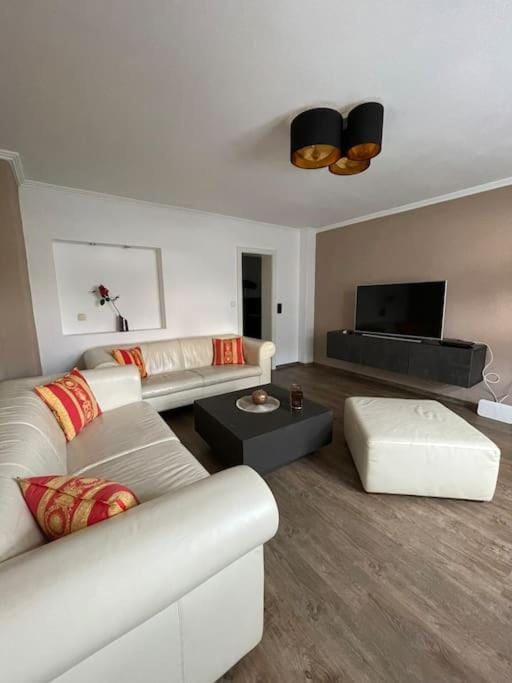 Ferienwohnung am Burgberg in Bad Harzburg Apartment in Goslar