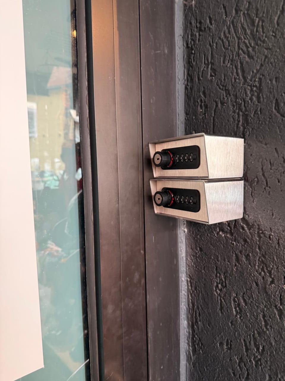 Meyver Cochem Centrum. Apartment in Cochem-Zell