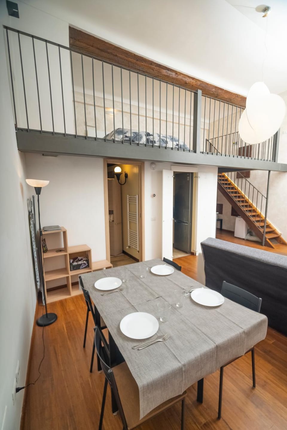 Solmi Home Bed and Breakfast in Modena