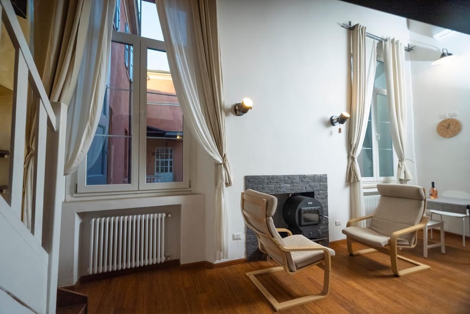 Solmi Home Bed and Breakfast in Modena