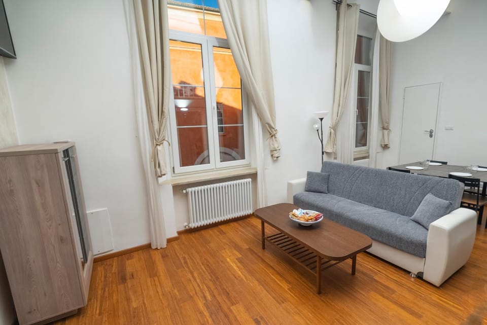 Solmi Home Bed and Breakfast in Modena