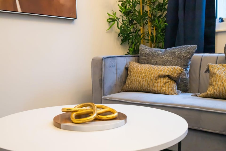 Kirkgate Suites - Luxurious City Centre Apartment Apartment in Leeds