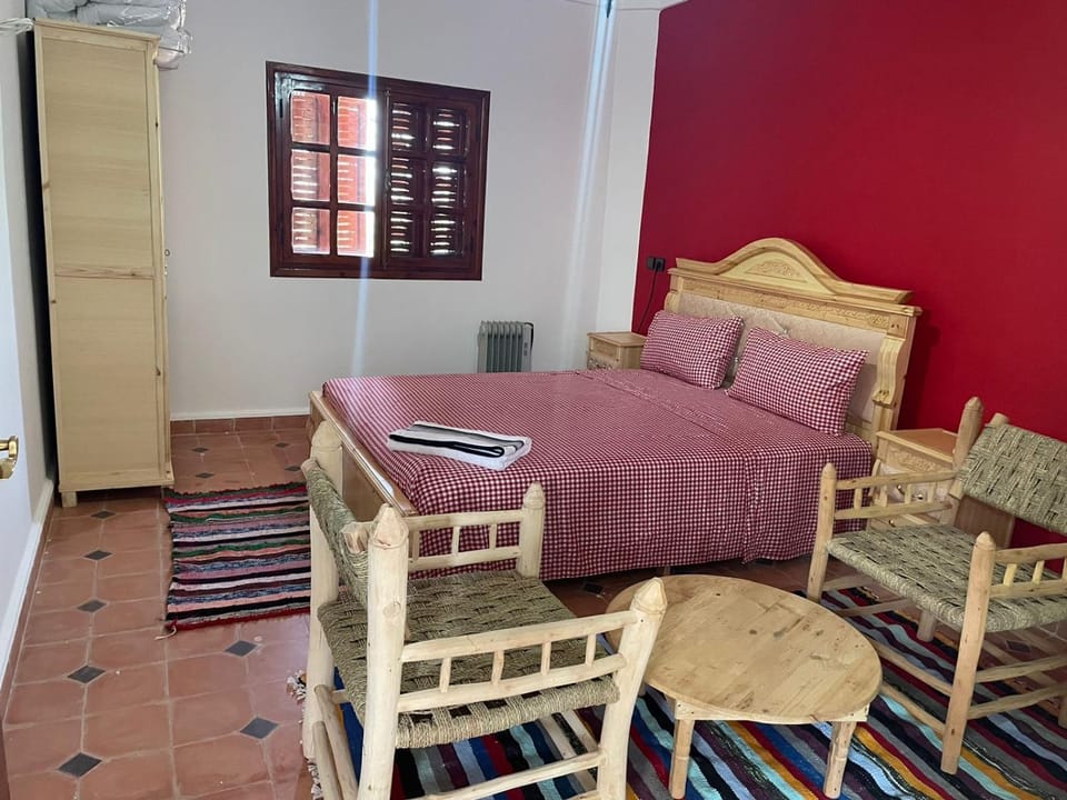 Maison Lavail Bed and Breakfast in Marrakesh-Safi