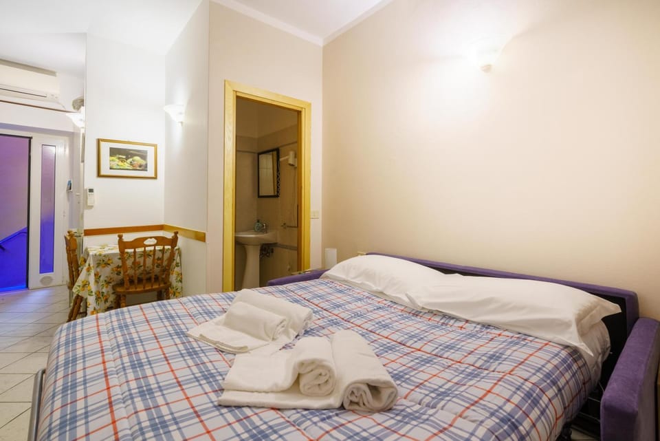 A due passi dal Mare Apartment in Riomaggiore