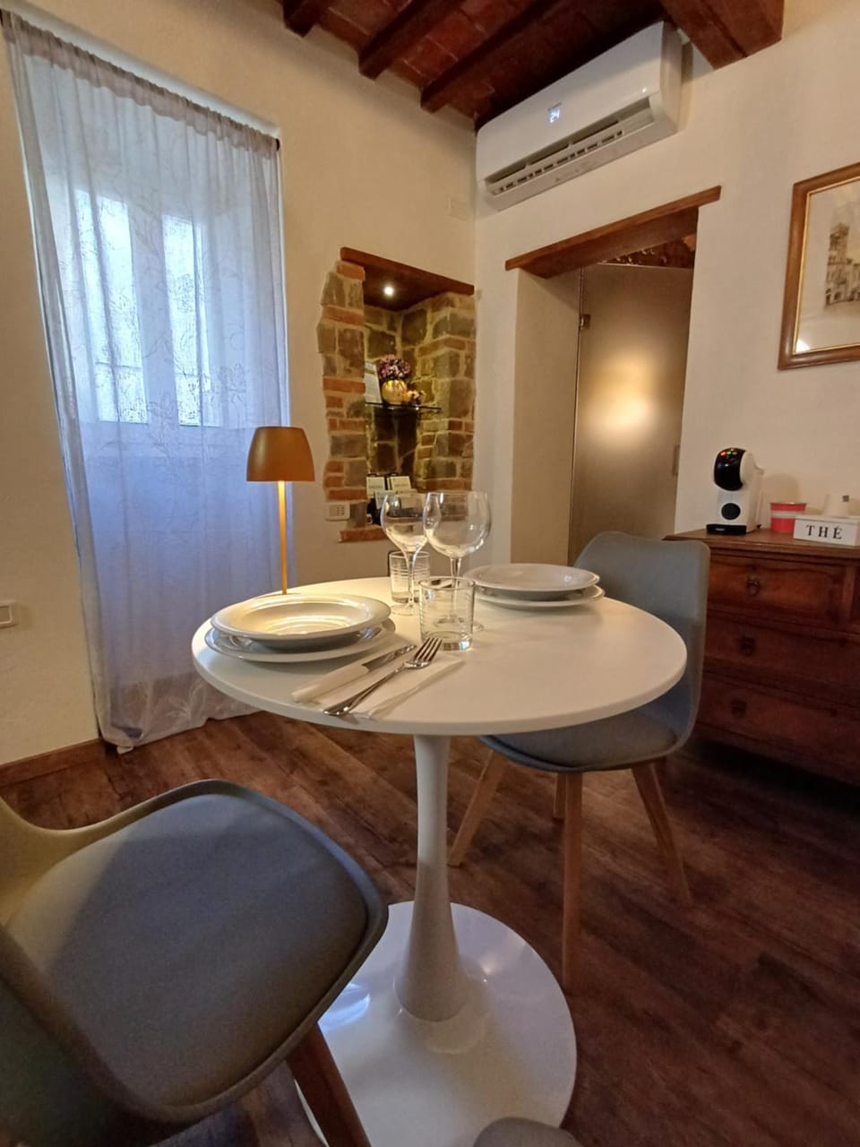 piccolo Garibaldi appartamento Bed and Breakfast in Arezzo