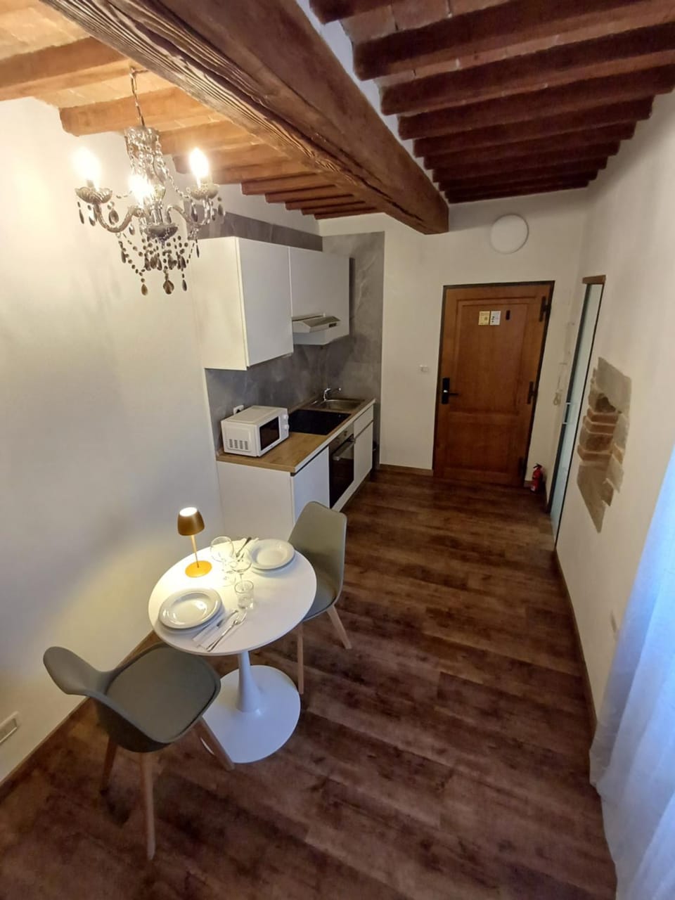 piccolo Garibaldi appartamento Bed and Breakfast in Arezzo