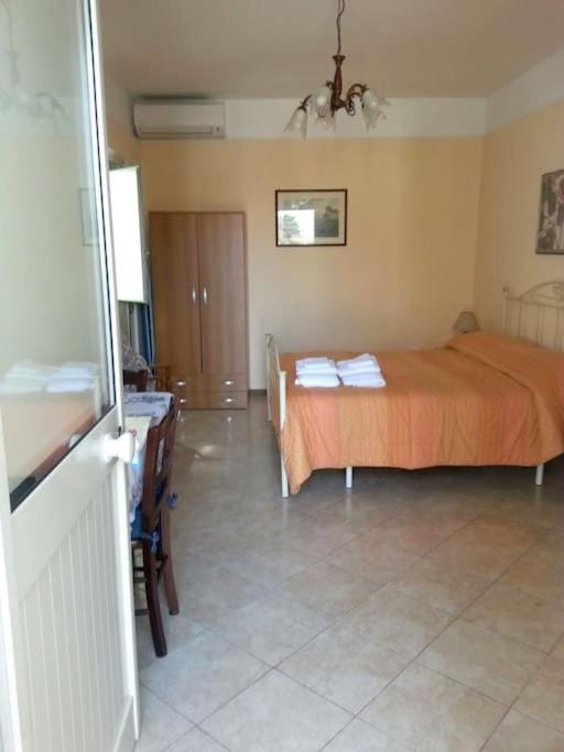 Mono Tairsia House in Porto Cesareo