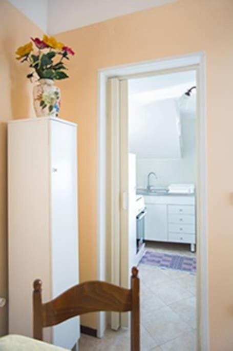 Mono Tairsia House in Porto Cesareo