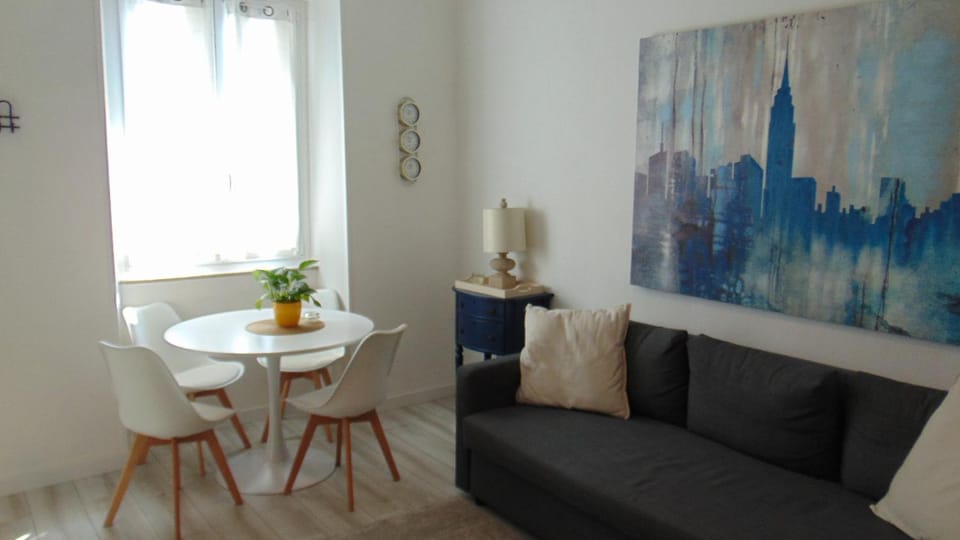 Casa Da Cri II Apartment in Rapallo