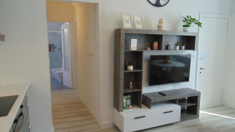 Casa Da Cri II Apartment in Rapallo