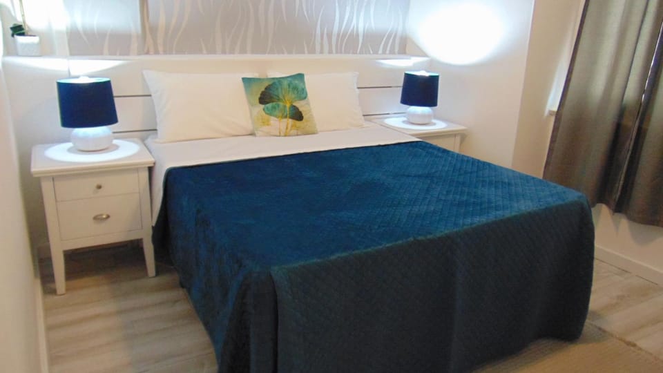 Casa Da Cri II Apartment in Rapallo