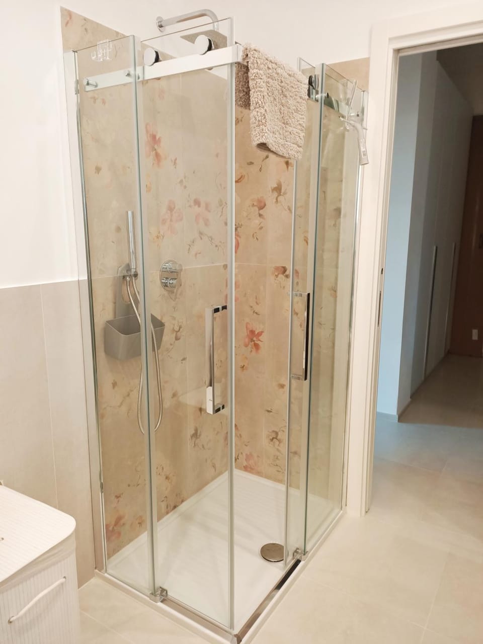 Interno 3 - vicino al mare e pista ciclabile, centro zona Foce Apartment in Sanremo