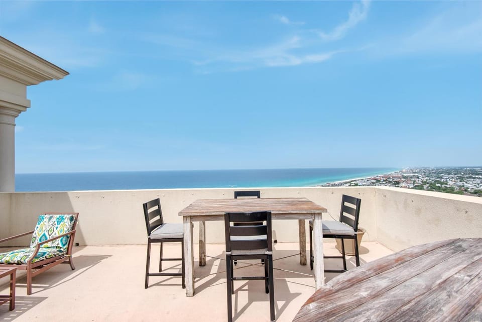 Ariel Dunes II 2404 House in Miramar Beach