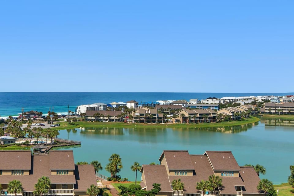 Ariel Dunes II 904 House in Miramar Beach