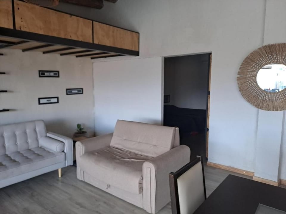 Sol montañes House in Mendoza Province Province