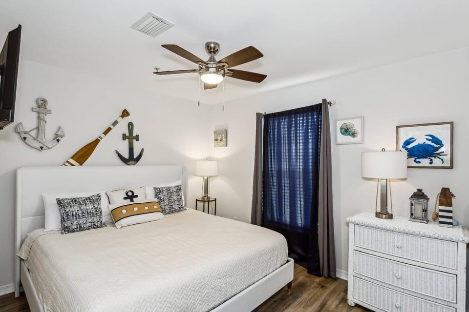 Gulf Island Condos Unit 514 House in Pensacola Beach