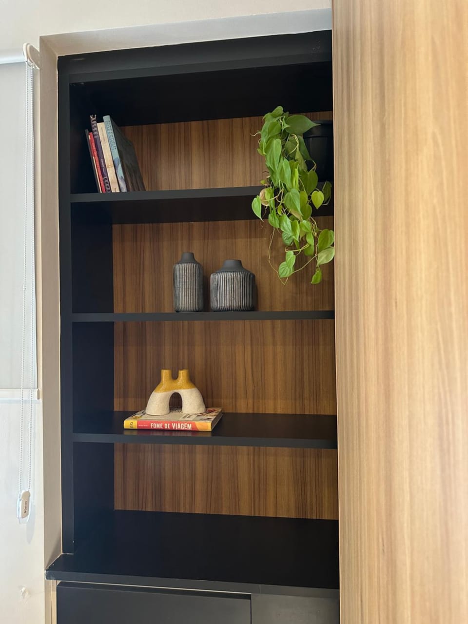 Flat em Brasília - Moderno e equipado Apartment in State of Goiás
