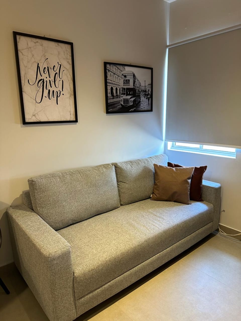 Flat em Brasília - Moderno e equipado Apartment in State of Goiás