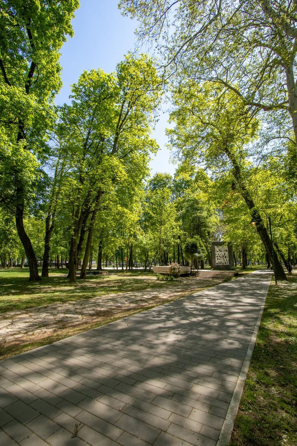 Ilidža Park Apartments Apartment in Sarajevo