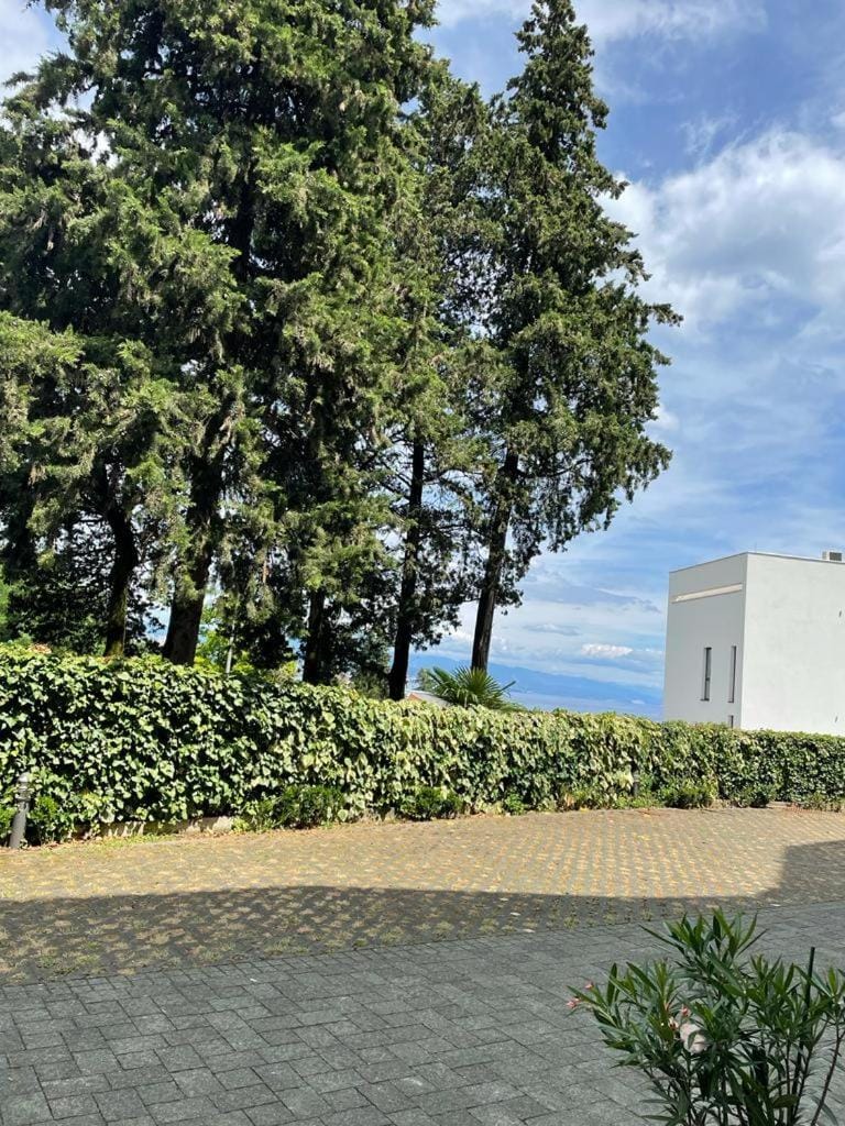 Apartman Modern Apartment in Opatija
