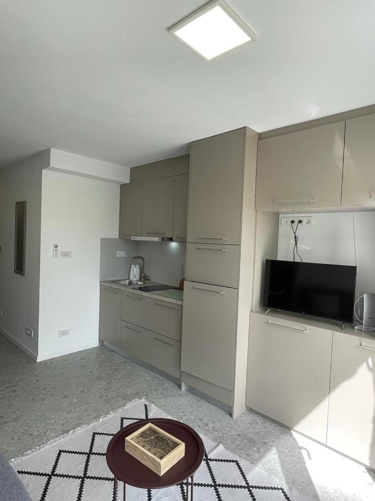 Apartman Modern Apartment in Opatija