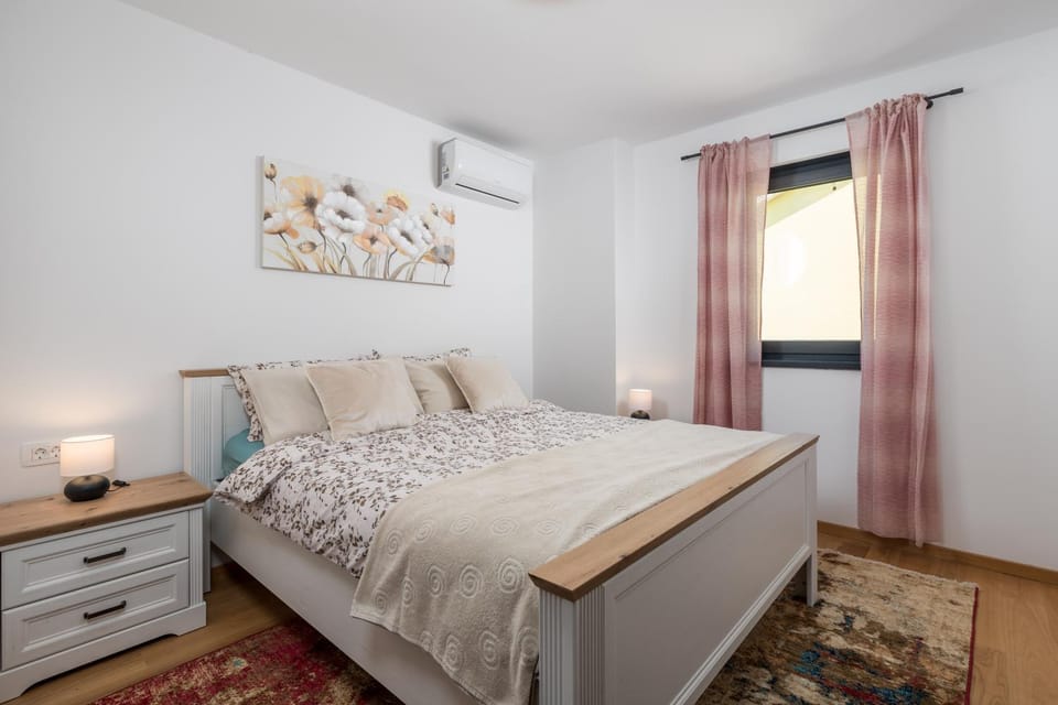 Tersatto Apartment in Rijeka