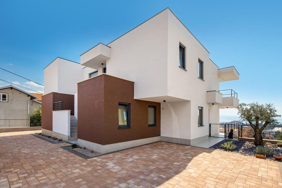 Tersatto Apartment in Rijeka