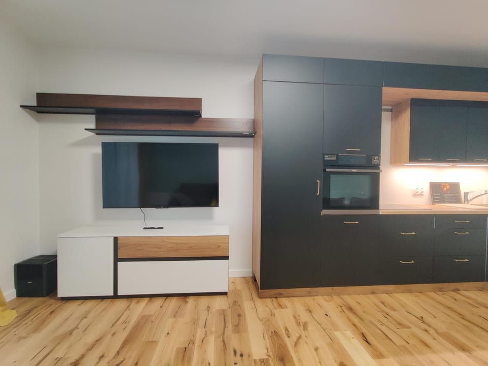 DOMAR APARTAMENT Apartment in Wroclaw