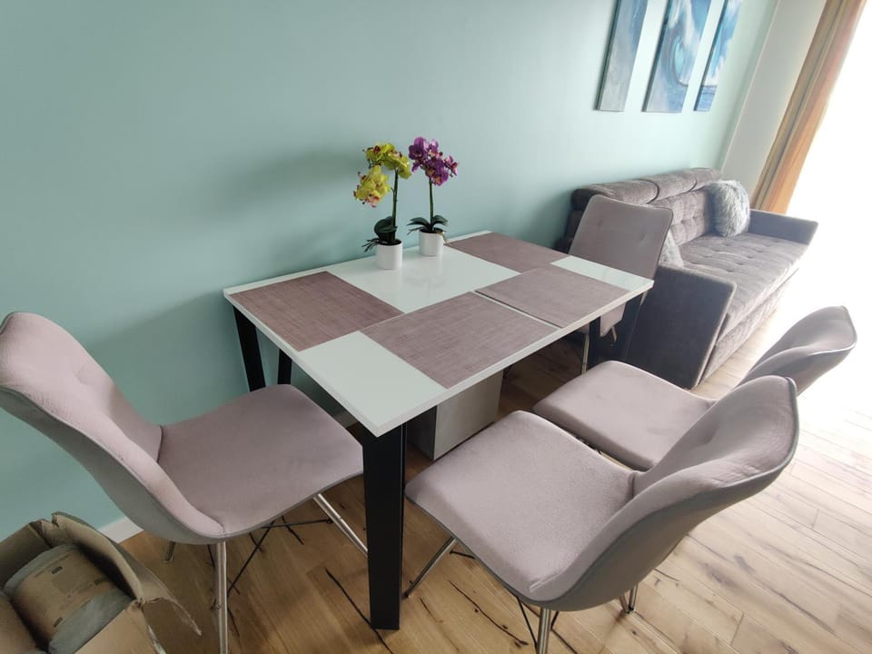 DOMAR APARTAMENT Apartment in Wroclaw