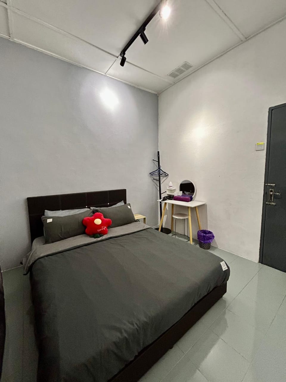 Cozy24#4pax#wifi&netflix#NearAeonAlma#Heritage House in Penang