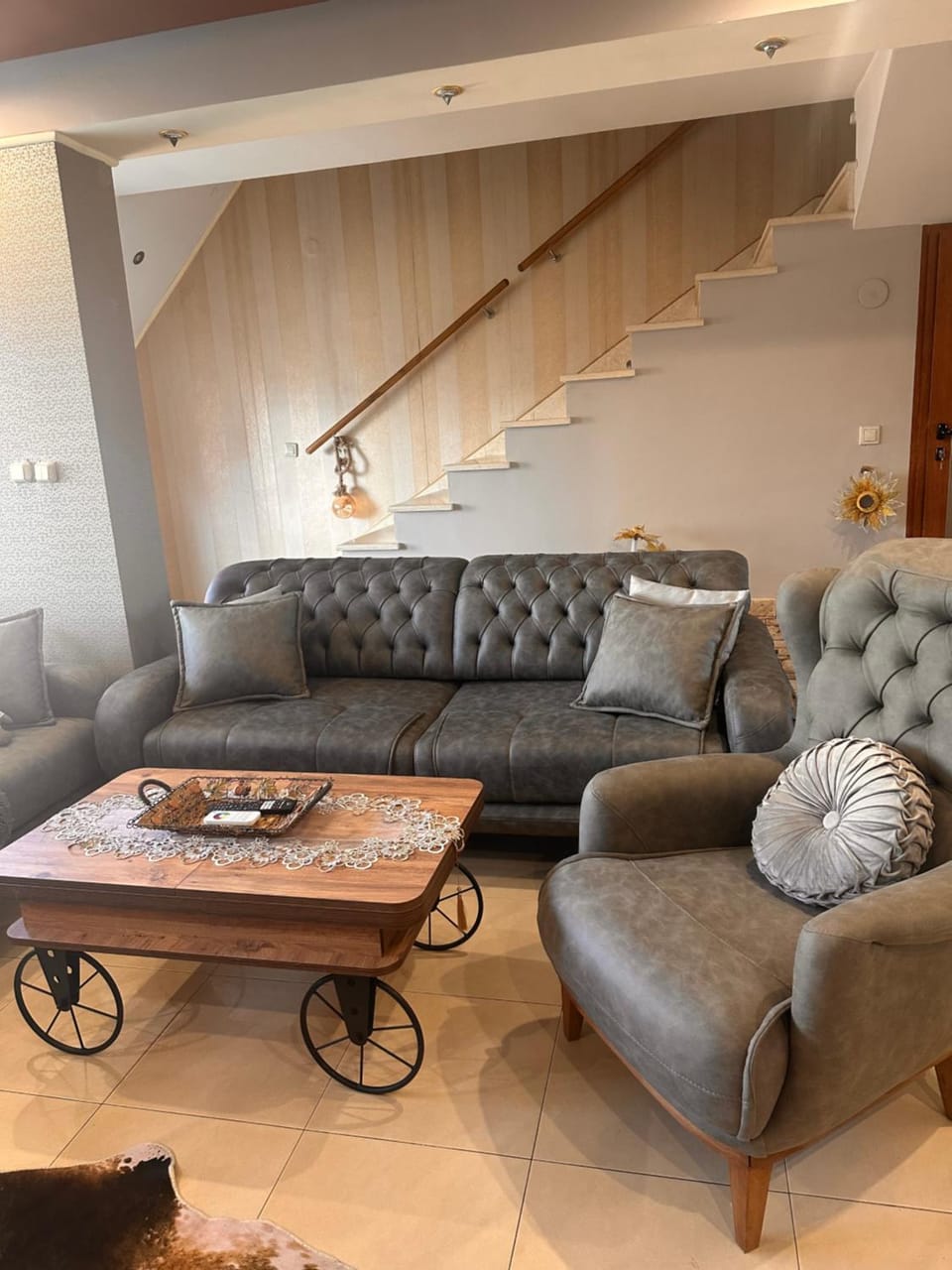 Мезонет “Djanina” Apartment in Blagoevgrad Province