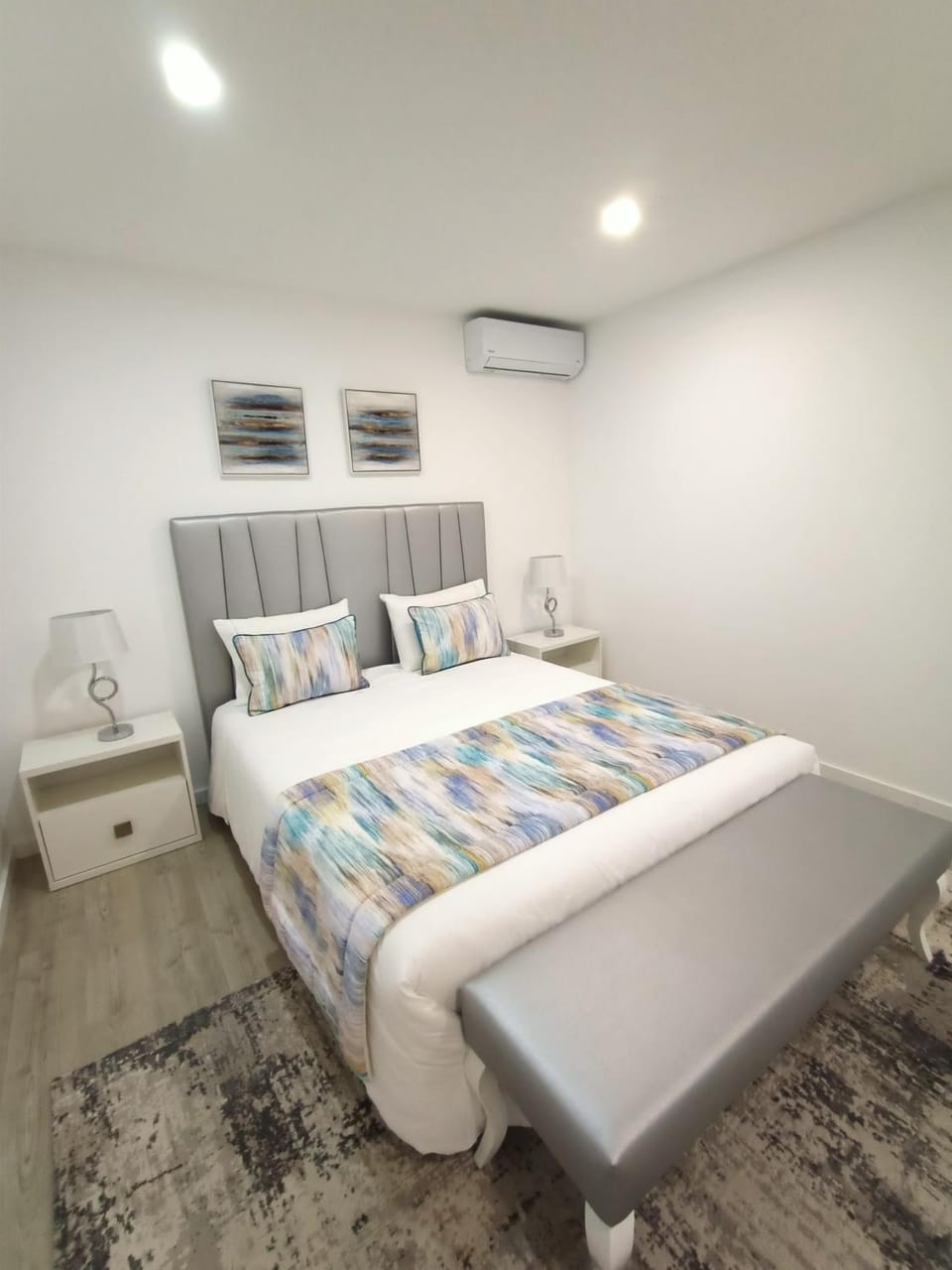 Casa Fonte Nova Apartment in Nazaré