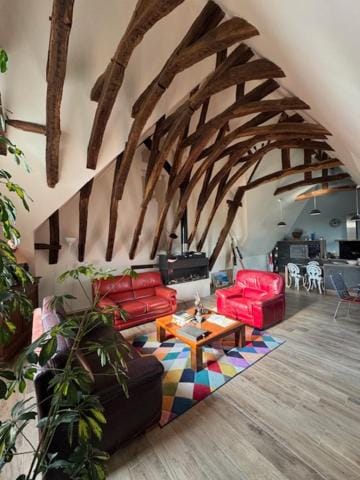 LA MAITRISE Bed and Breakfast in Bayeux