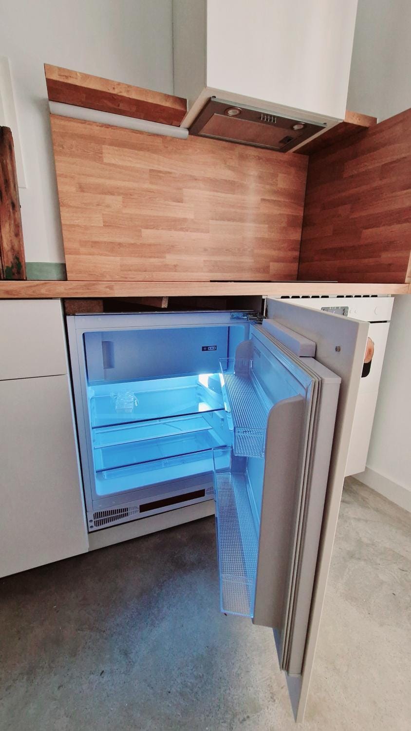 minibar, pet friendly, stove