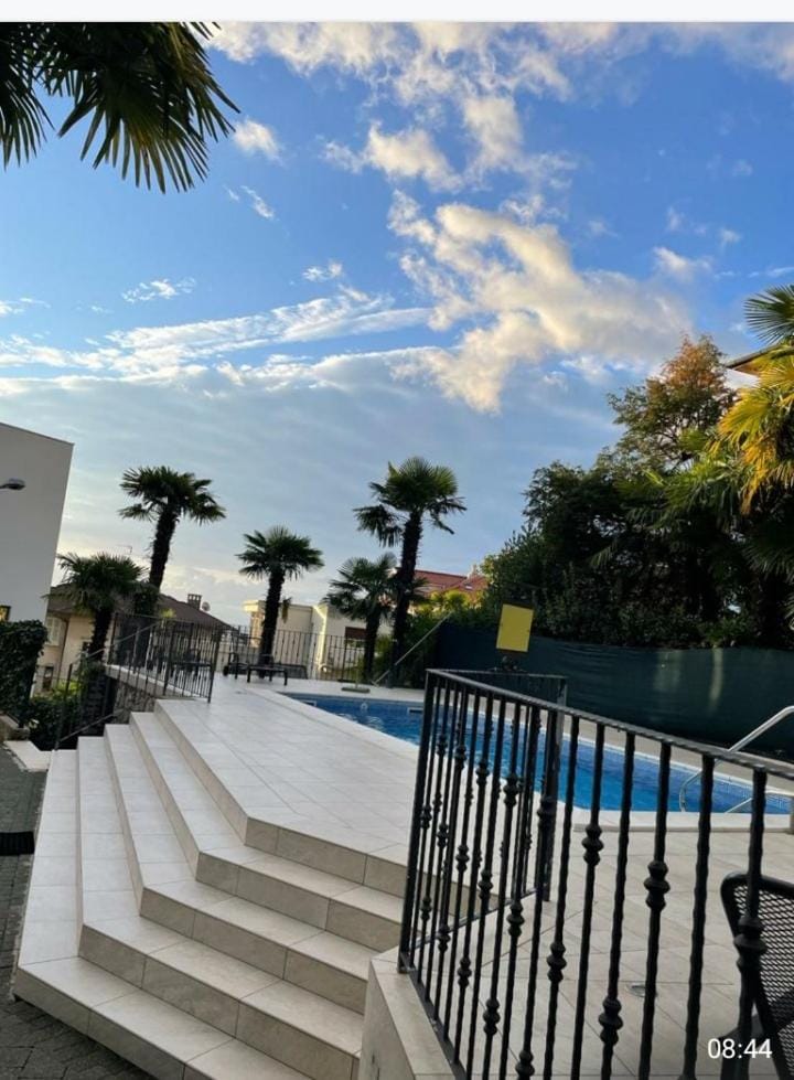 Apartman Deluxe Apartment in Opatija