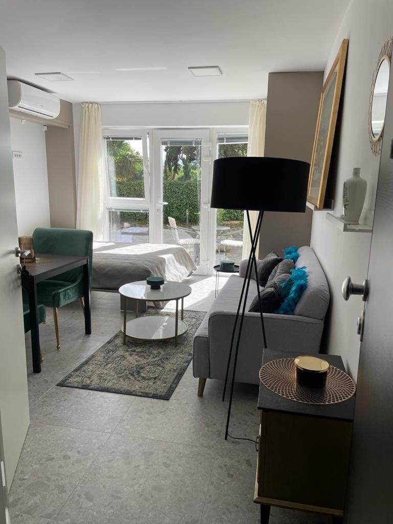 Apartman Deluxe Apartment in Opatija