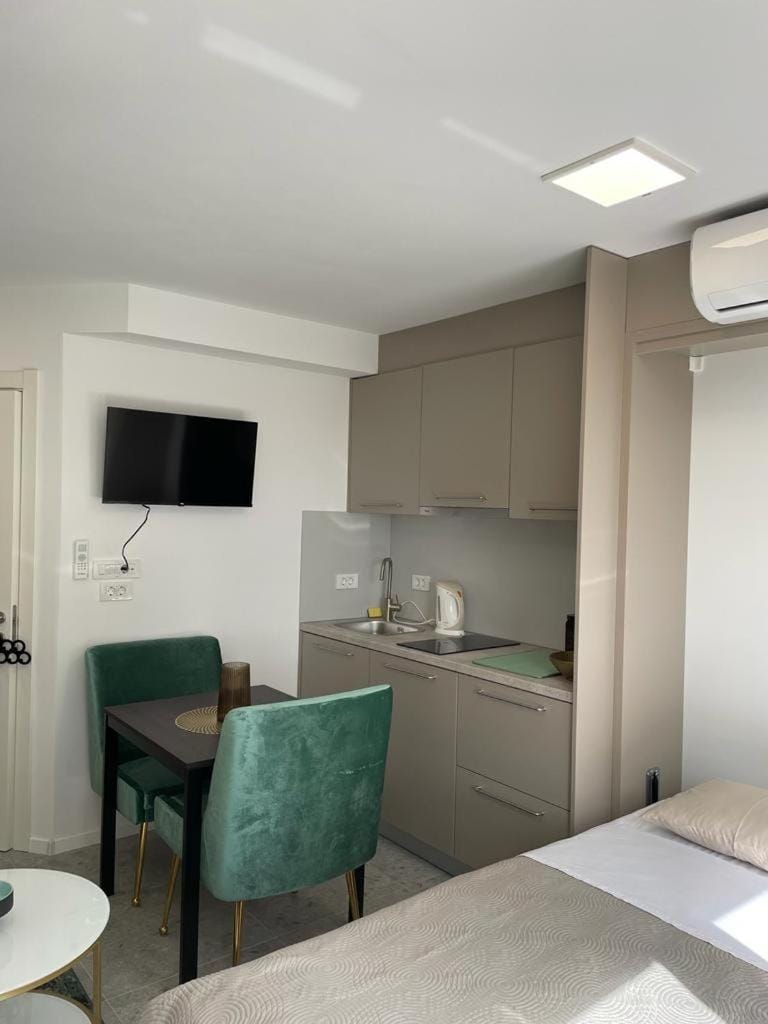 Apartman Deluxe Apartment in Opatija