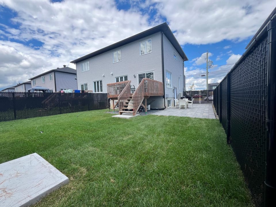 Luxurya Villa in Drummondville