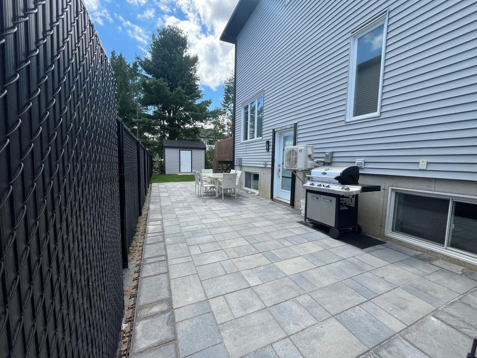 Luxurya Villa in Drummondville