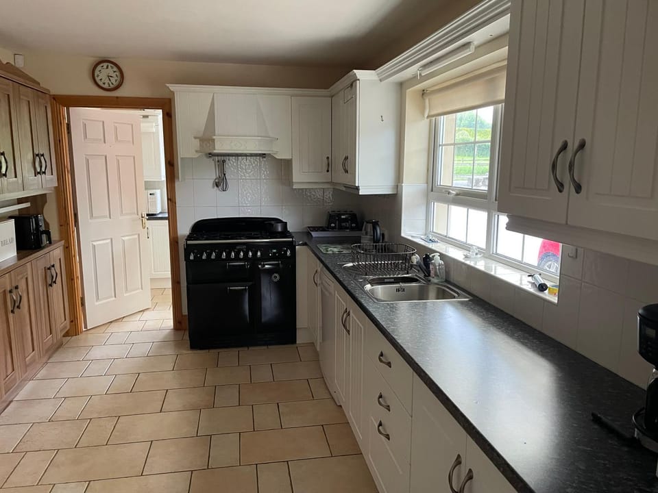 Fermanagh lakeside Self Catering House in Northern Ireland