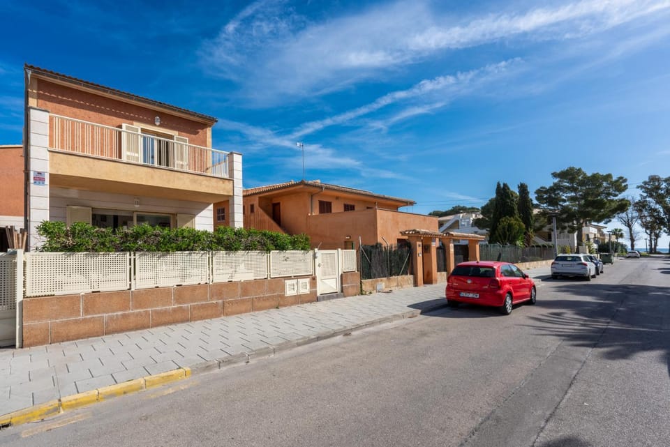 M4R Casa Iuca Chalet in Raiguer
