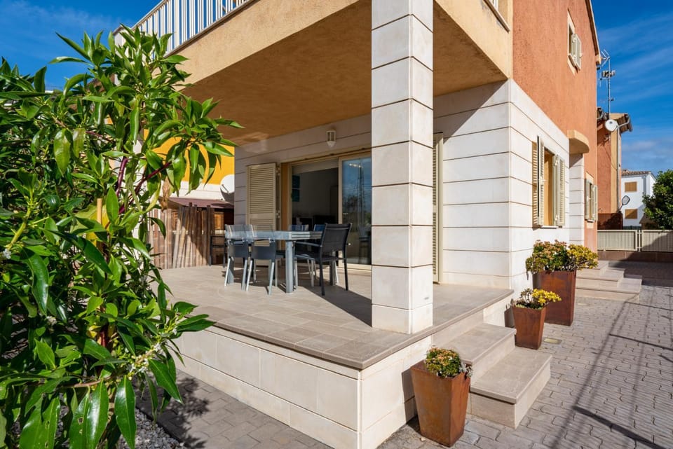 M4R Casa Iuca Chalet in Raiguer