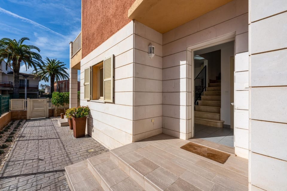 M4R Casa Iuca Chalet in Raiguer