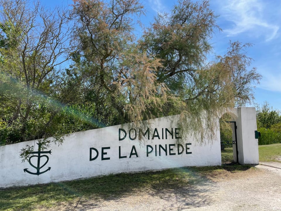 Manade BEC Apartment in Saintes-Maries-de-la-Mer