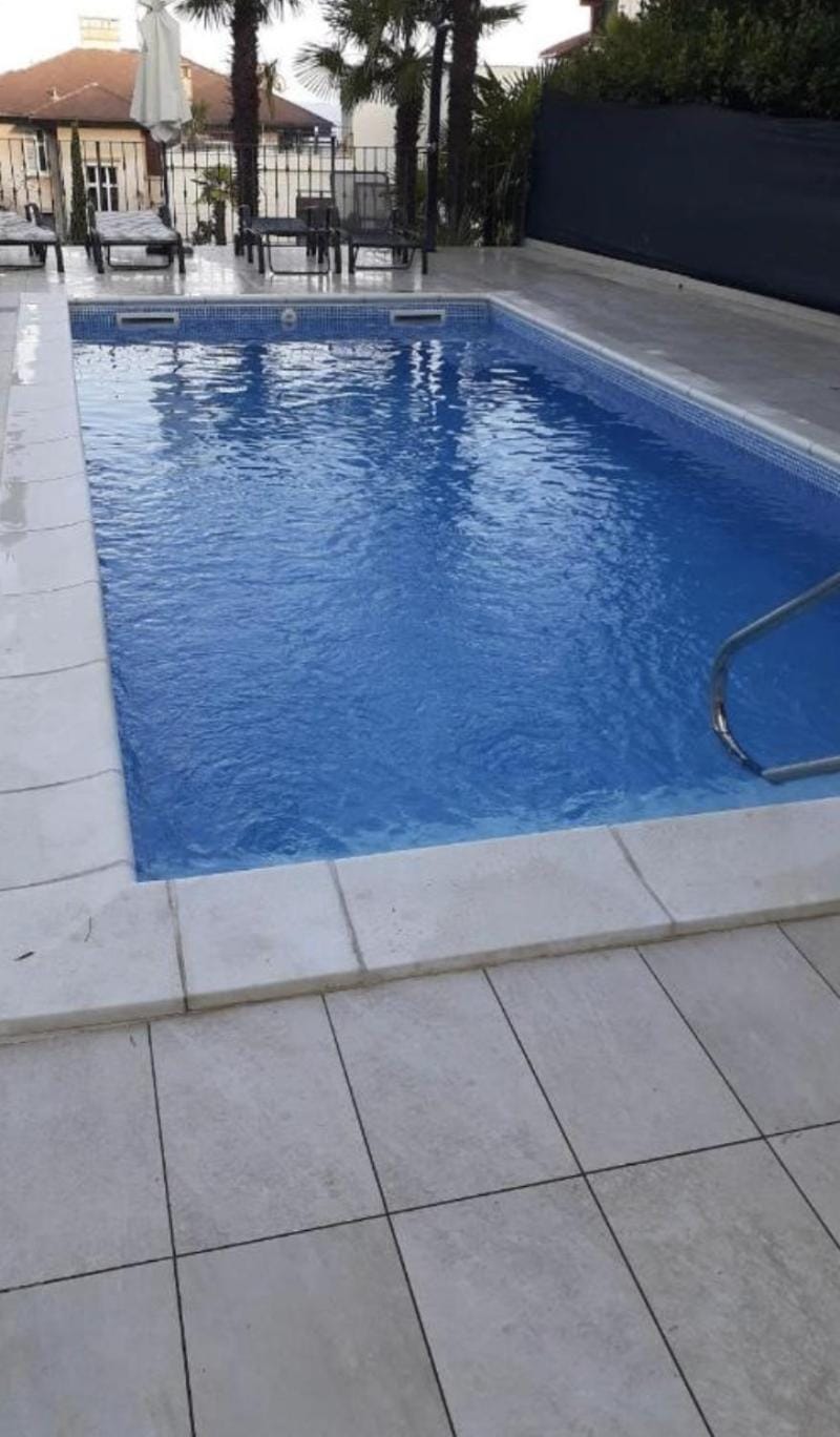 Villa Marija Apartment in Opatija