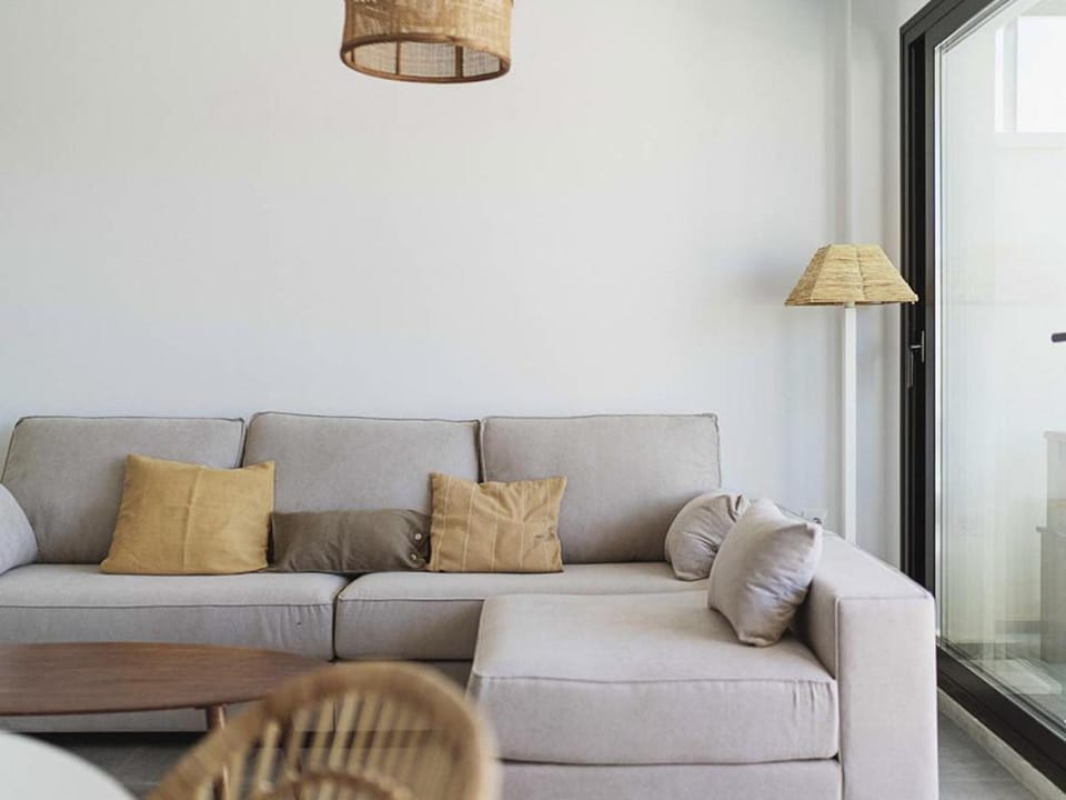 Casa Ailanto Apartment in Pozo de los Frailes