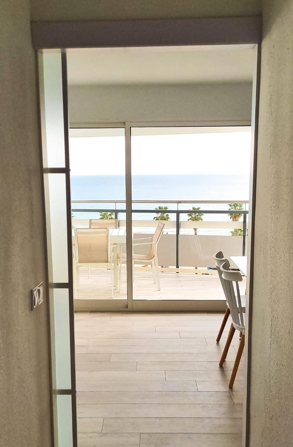 View (from property/room), Sea view